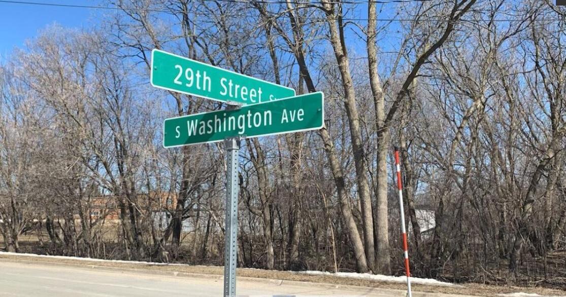 Police: Missing man found dead in Mason City | Cerro Gordo County ...