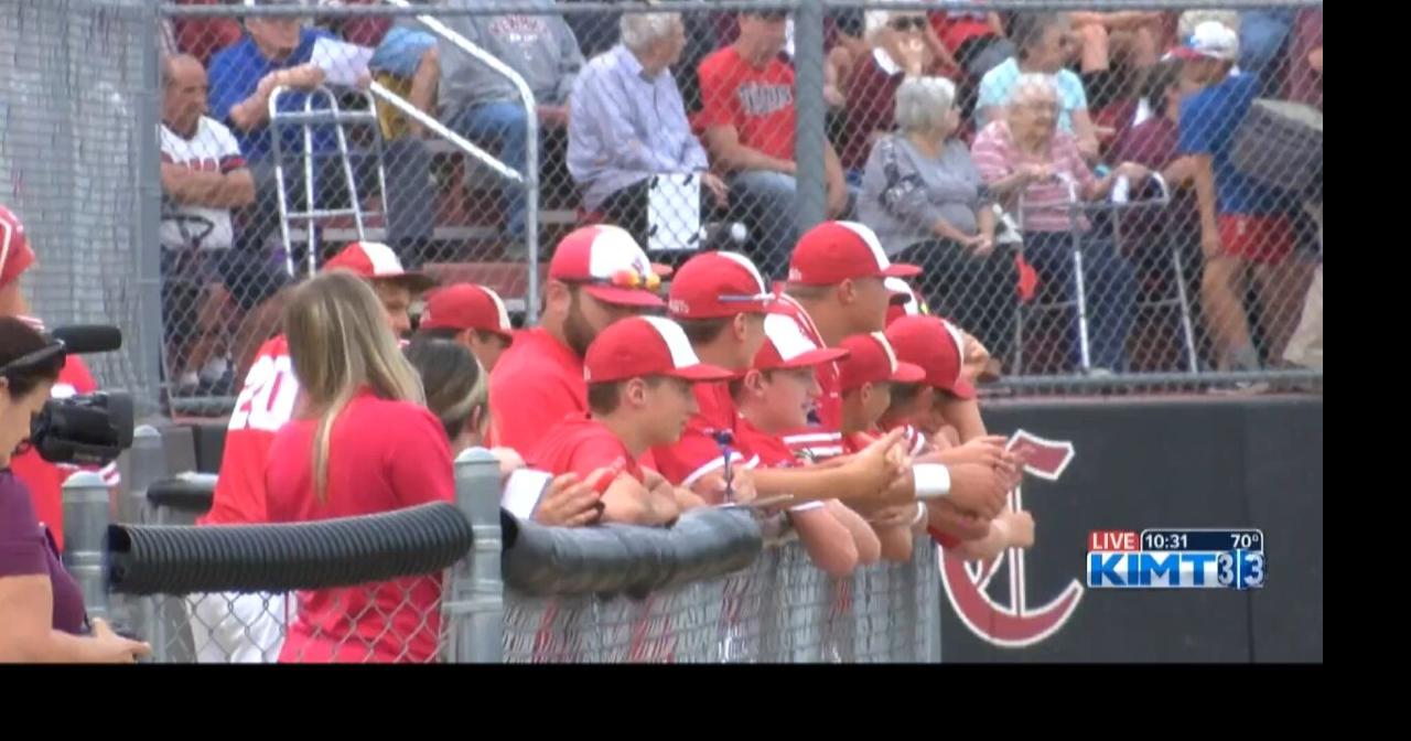 St. Ansgar baseball team punches ticket to state for the first time in