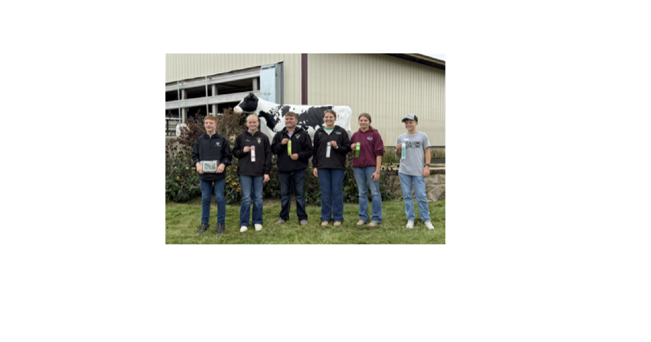 400+ FFA students compete at NICC's Tri-State Ag Expo