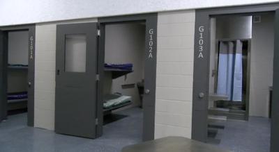 mower county jail photos