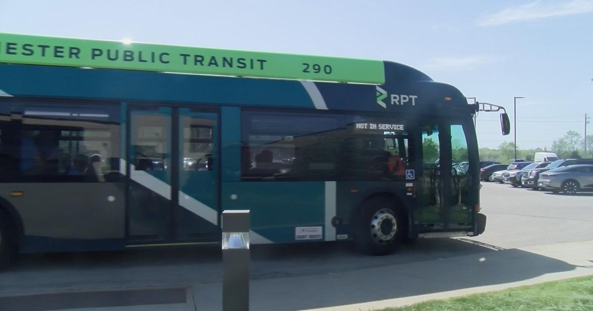 Kimt Rochester Rochester City Council tours recent and future projects | Local | kimt.com