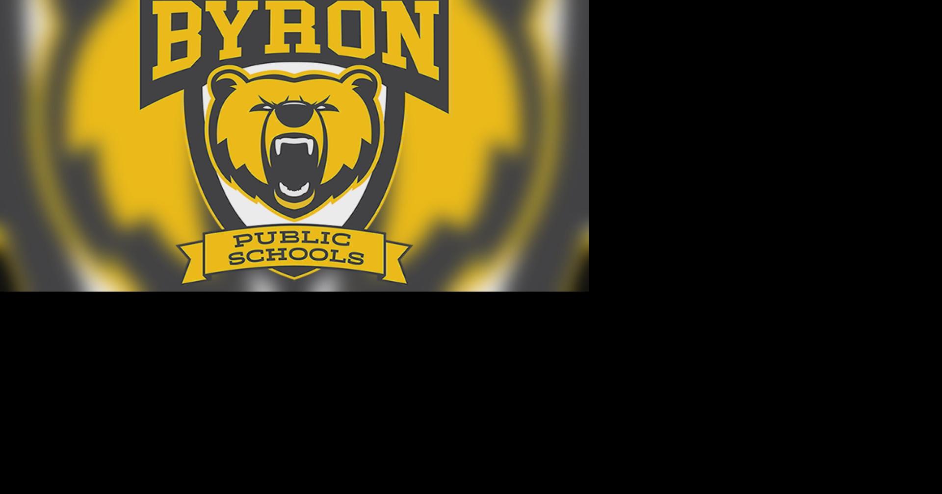 Superintendent of Byron Public Schools intends to resign in 2025