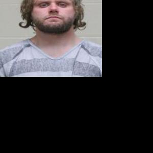 Mason City man arrested for stealing a catalytic converter | News ...