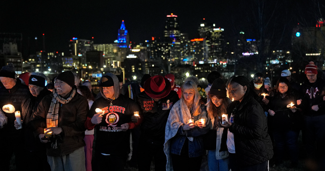 2 juveniles are charged in the shooting that killed 1 and injured 22 others at the Kansas City Chiefs Super Bowl parade - Vimarsana News