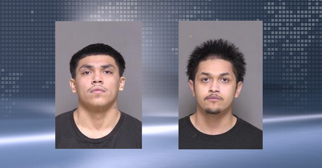 Rochester police arrest two in connection with armed robbery | News ...