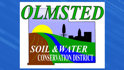 Olmsted Soil Water Conservation District
