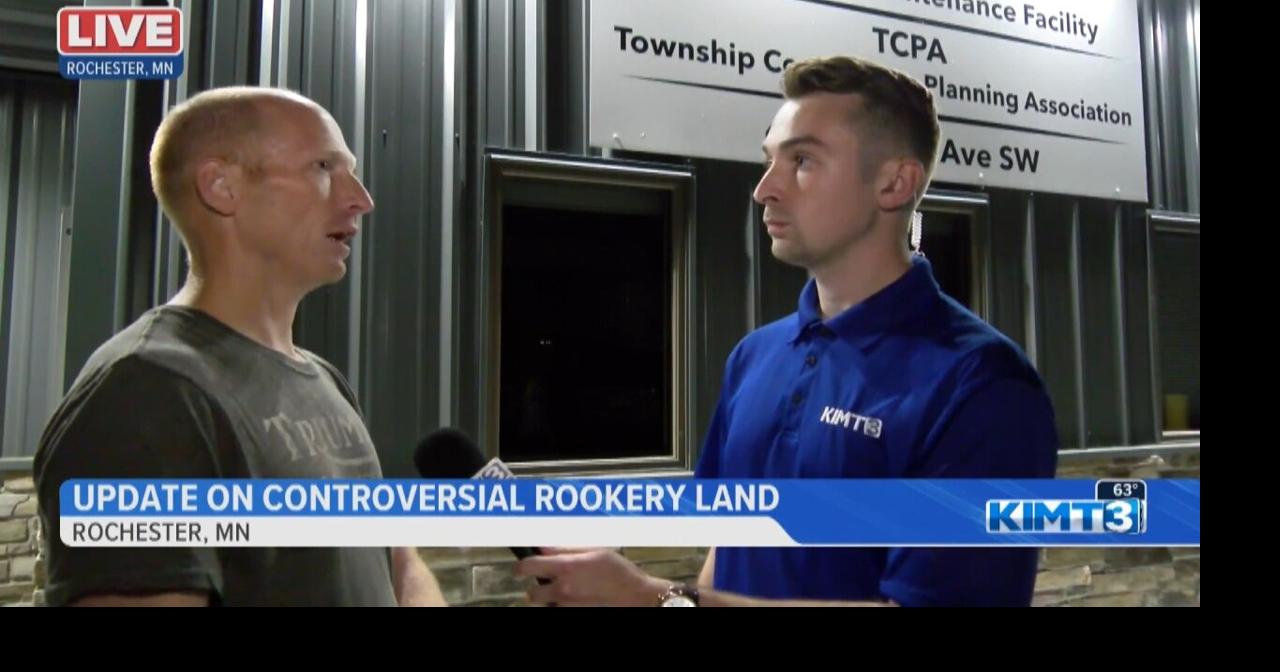 Pavilion Estates' preliminary plat approved by Rochester Township Board