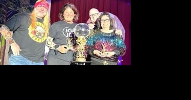 Dancing for the Dream raises over $75,000 - Vimarsana News