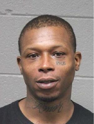 Murder Suspect From Wisconsin Arrested in Dubuque County