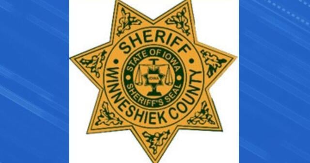 Search for missing kayaker to resume Tuesday in Winneshiek County - Vimarsana News
