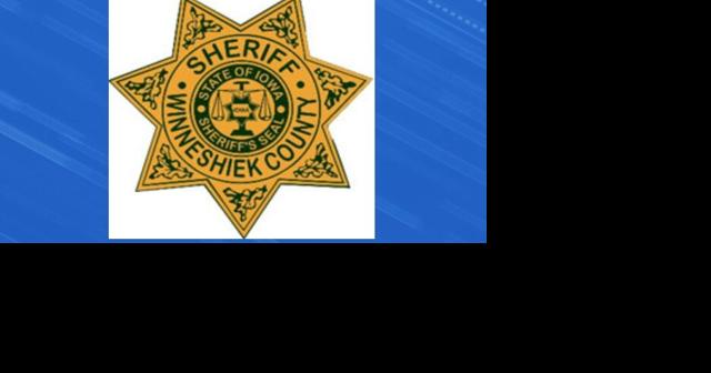 Northeast Iowa teen arrested after fiery end to car chase - Vimarsana News