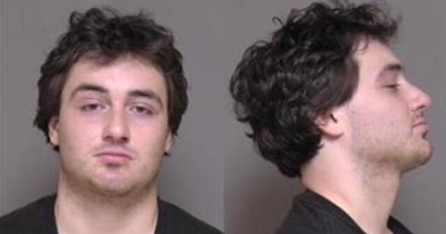 Rochester man arrested after his parents call the police - Vimarsana News