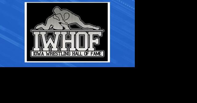 2023 inductees announced by Iowa Wrestling Hall of Fame - Vimarsana News
