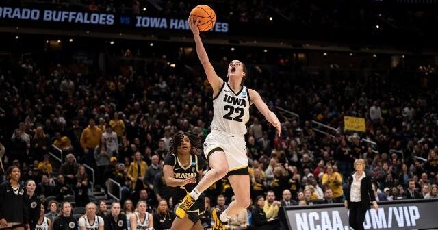 Caitlin Clark, No. 1 seed Hawkeyes to take 'Last Dance' at NCAA Tournament - Vimarsana News