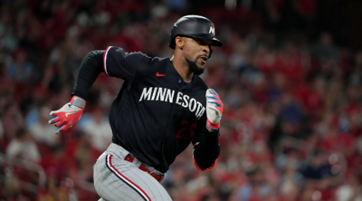 Once off injured list, Twins' Buxton could return to the outfield