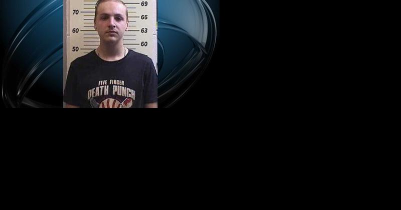 Worth County man sentenced for gas station burglary - Vimarsana News