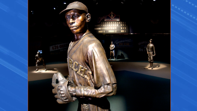 Long overdue': Negro Leagues now part of Major League Baseball