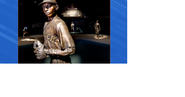 Austin lawyer named to committee to bring 'major league' status to Negro League players and teams - Vimarsana News