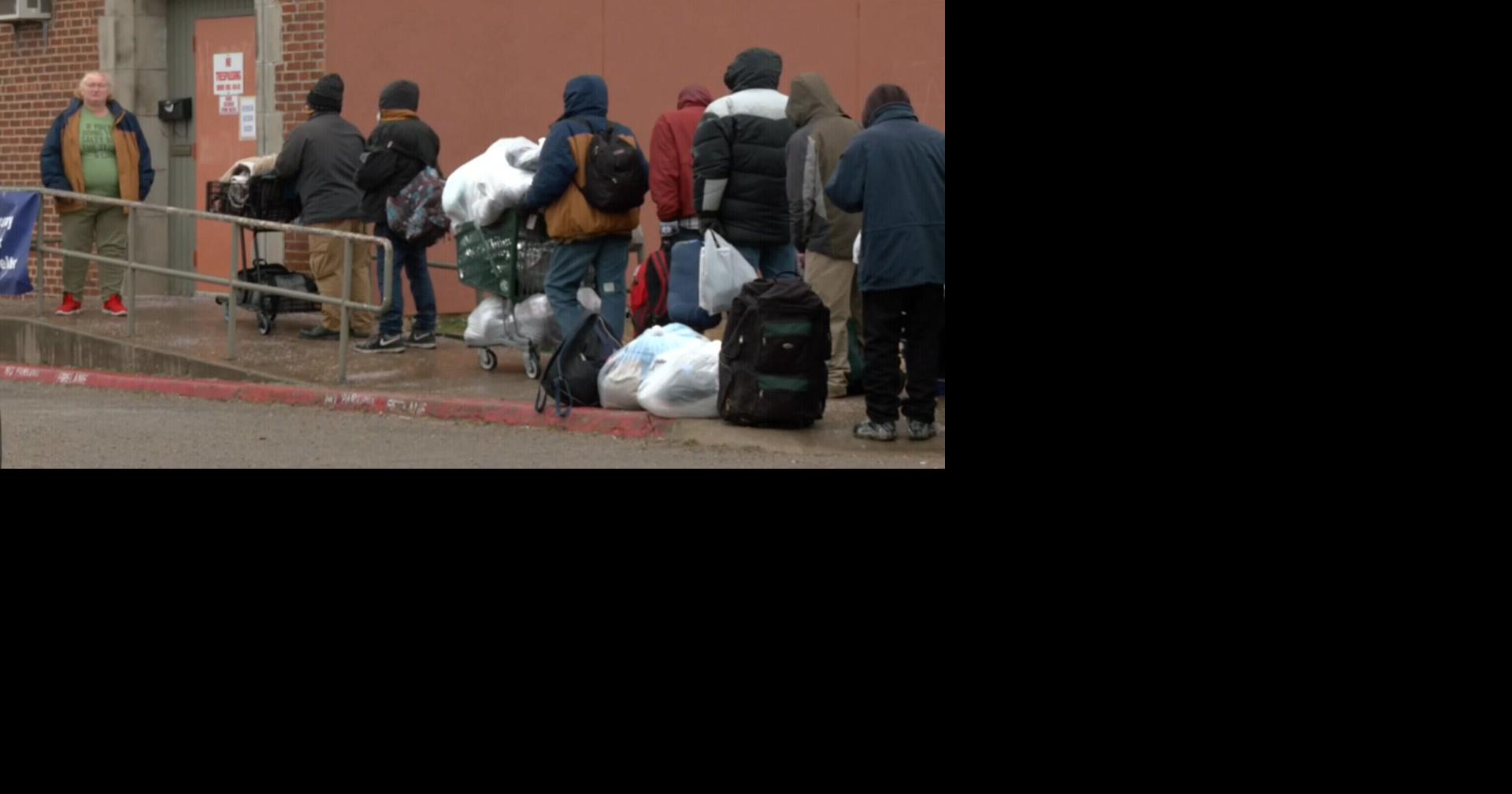 City of Rochester works to combat the concerns of people experiencing ...