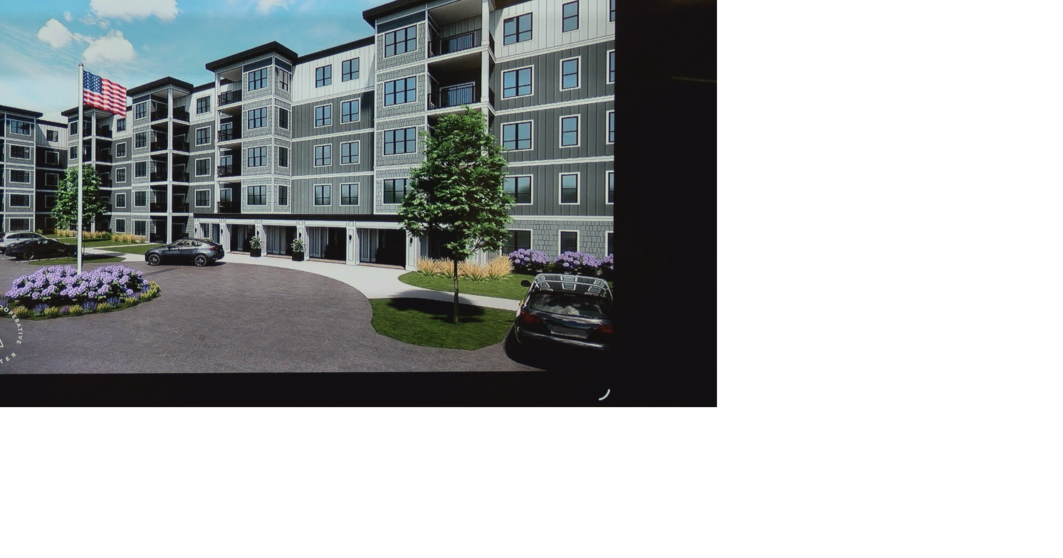 Cooperative housing development looking for shareholders