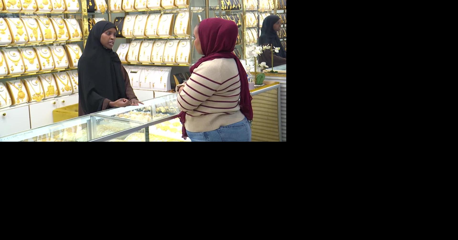 Somali Americans in Minnesota share their stories of immigration hope