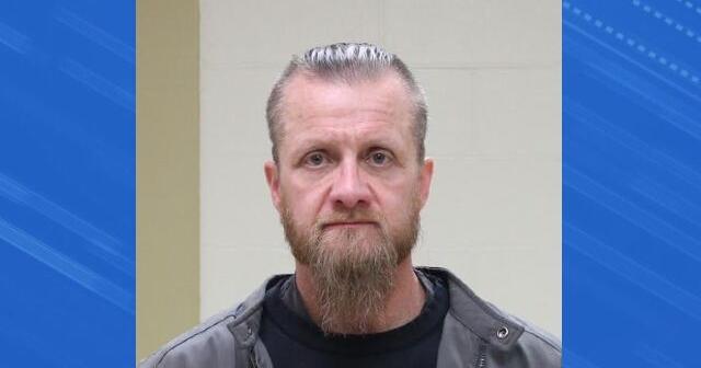 Meth found in Mason City home leads to man's arrest | News | kimt.com