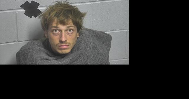 Howard County man sentenced for high-speed chase - Vimarsana News