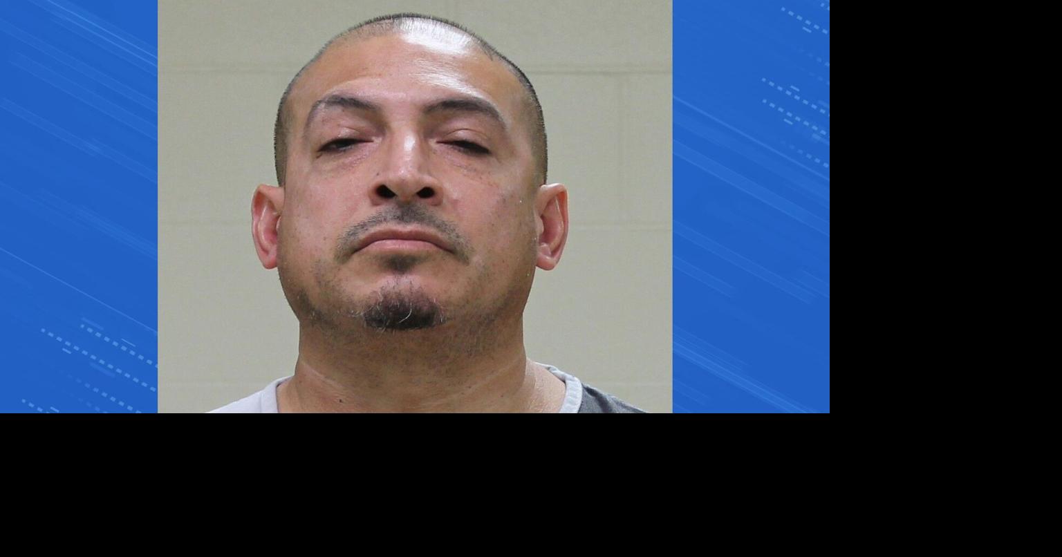 Three pounds of meth send Mason City man to federal prison | News ...