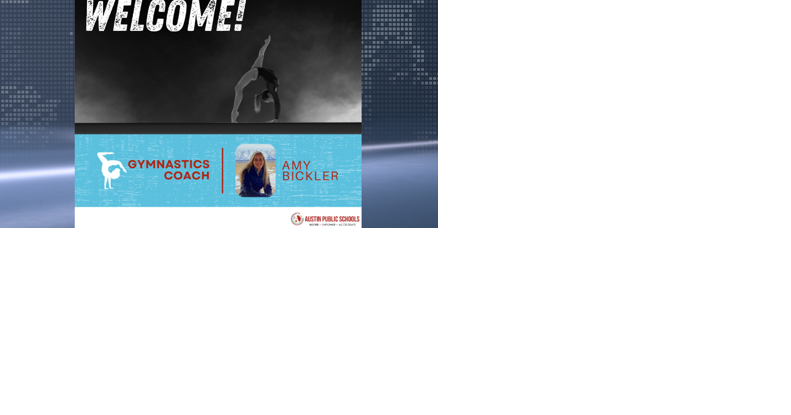 Austin alum Amy Bickler named head coach of high school gymnastics