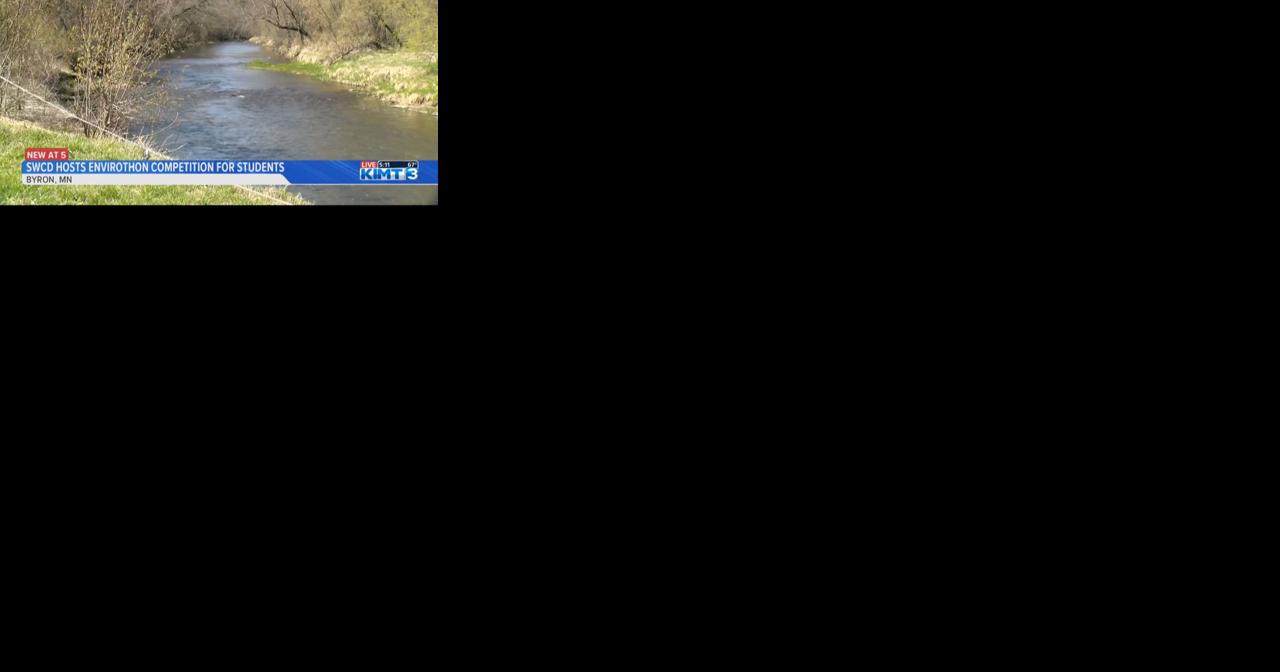 Students compete in the Southeastern Minnesota Envirothon - Vimarsana News
