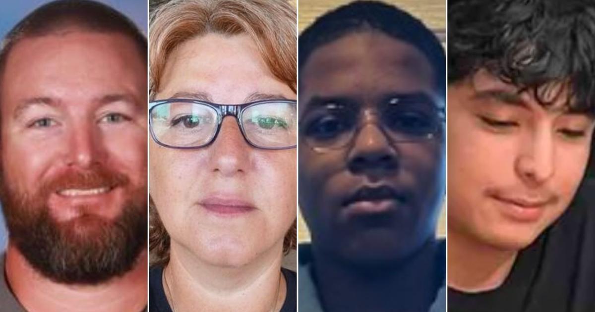 Jeff Angulo What we know about the Apalachee High School shooting in Georgia, the ...