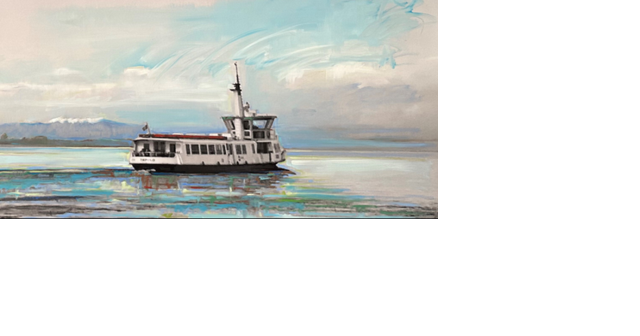 A showcase of regional artists is returning to Mason City - Vimarsana News