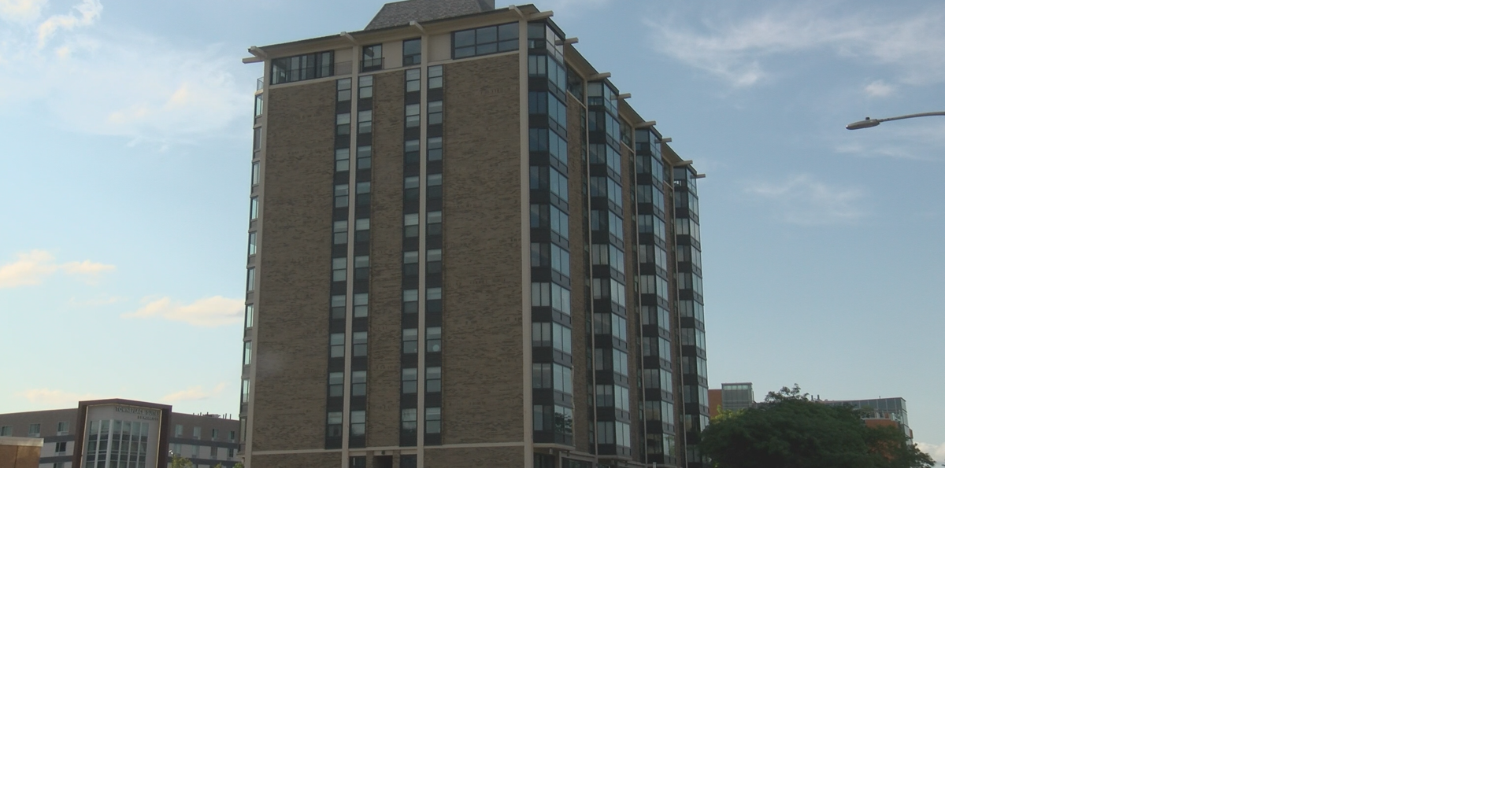 Rochester Towers residents begin returning home | News | kimt.com