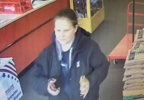 Austin police looking for woman as part of theft investigation | Crime ...