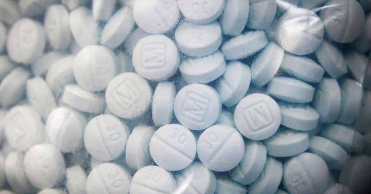 Minnesota overdose deaths dropped 26% in 2024