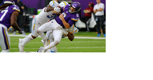 Vikings vow to solve their ball security problem, whether by special drills or lineup changes - Vimarsana News