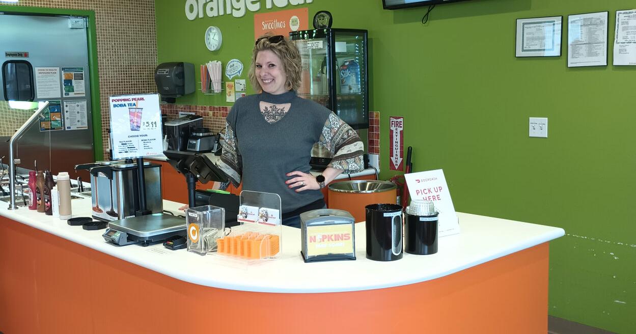 North Iowa business owner celebrates entrepreneurship for Women's Day - Vimarsana News