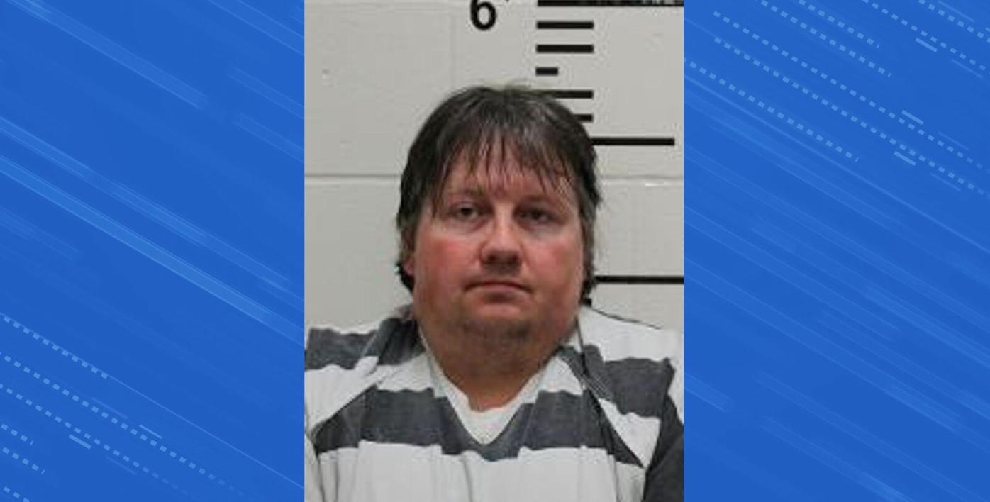 Man, 43, charged with murder of elderly man who was missing in NE Iowa,  held on $1M bond | Iowa | kimt.com