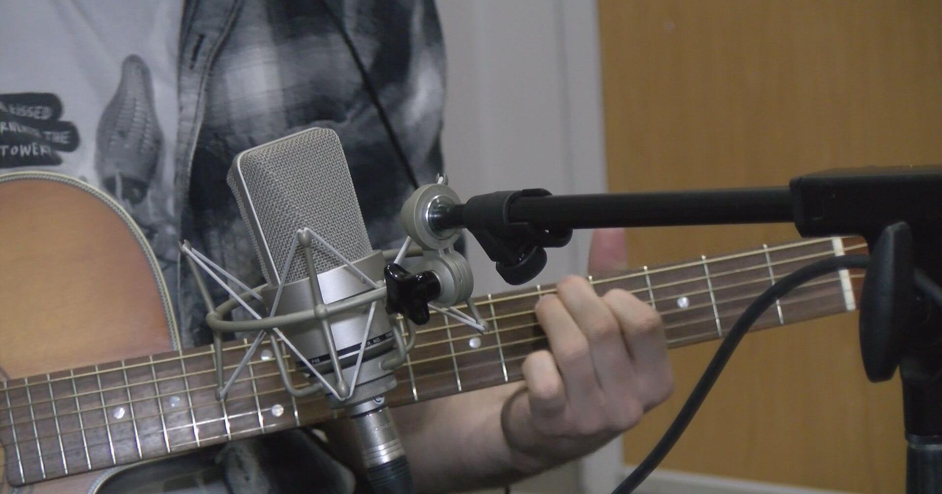 Call for songwriters in Rochester Music Mashup - Vimarsana News