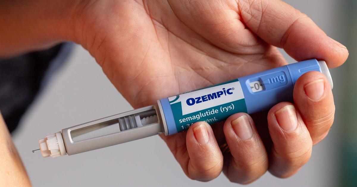 how to open olympia pharmaceuticals semaglutide bottle FDA crackdown on off-brand Ozempic products set to take effect, threatening supply and access for many | News how to open olympia pharmaceuticals semaglutide bottle FDA crackdown on off-brand Ozempic products set to take effect, threatening supply and access for many | News