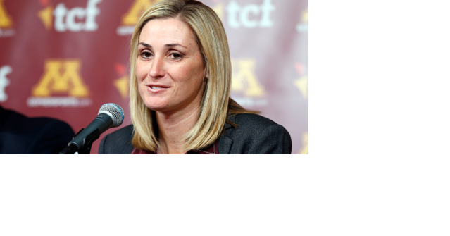 Goetz's interim AD job at Iowa will be challenging with ongoing gambling probe, past settlements - Vimarsana News