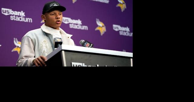 Vikings to weigh options at quarterback during bye week - Vimarsana News