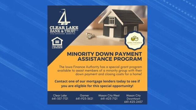 banks with closing cost assistance