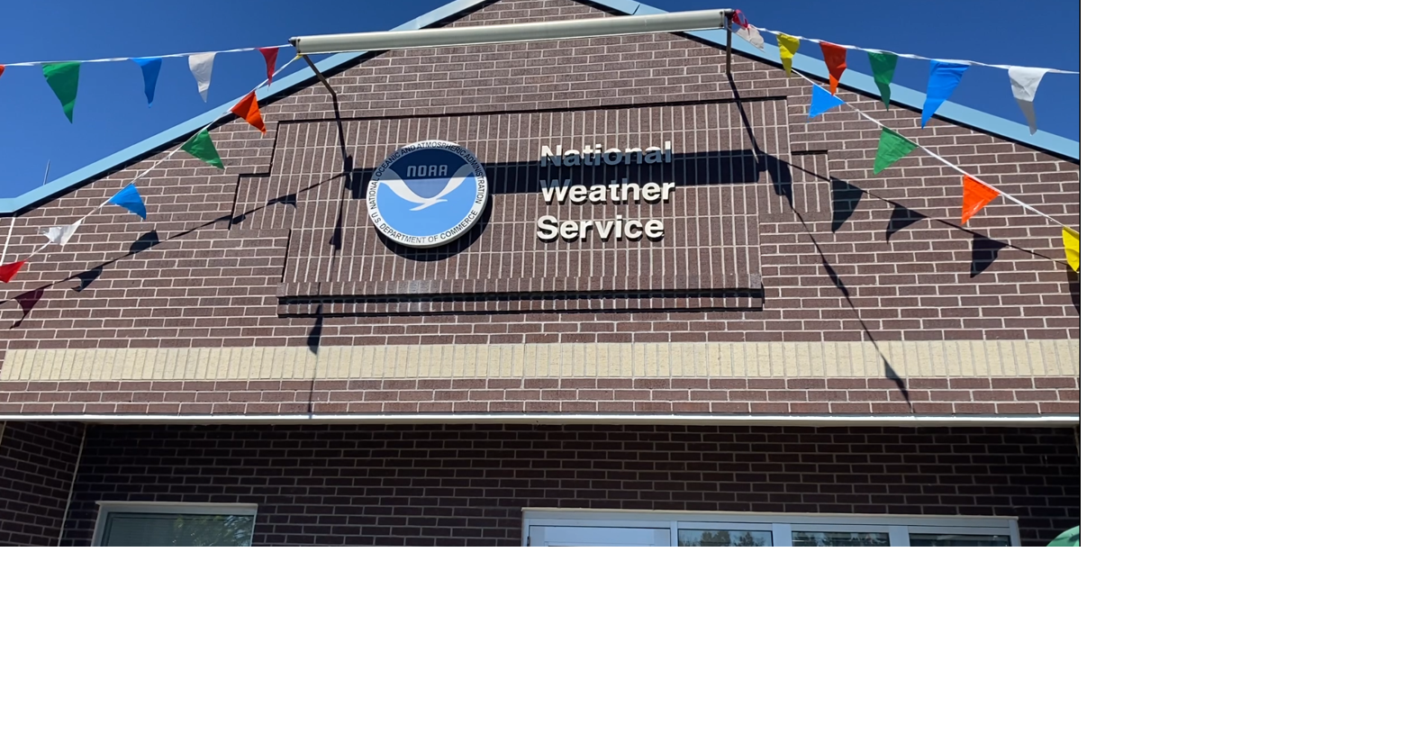 'Unleash Your Inner Meteorologist': NWS La Crosse hosts open house ...