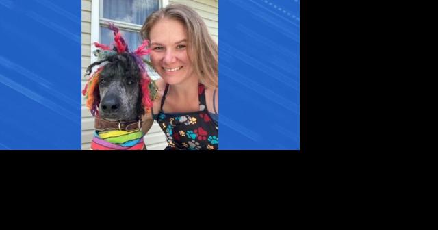 Nora Springs pet groomer is August's Entrepreneur of the Month - Vimarsana News