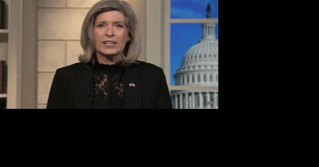 Ernst, Hinson say U.S. enemies failed on 9/11 - Vimarsana News