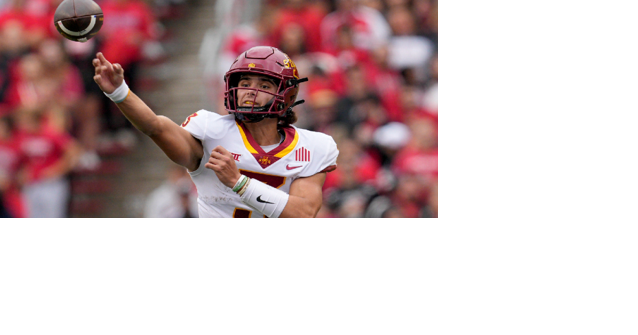 Cyclones going for a third straight win at Baylor - Vimarsana News
