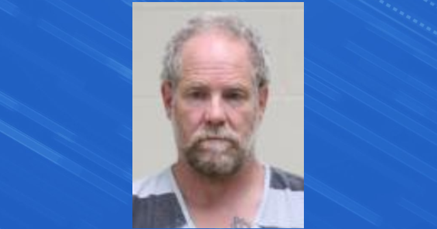 Mason City man facing drug charges after arrest in Clear Lake | News ...