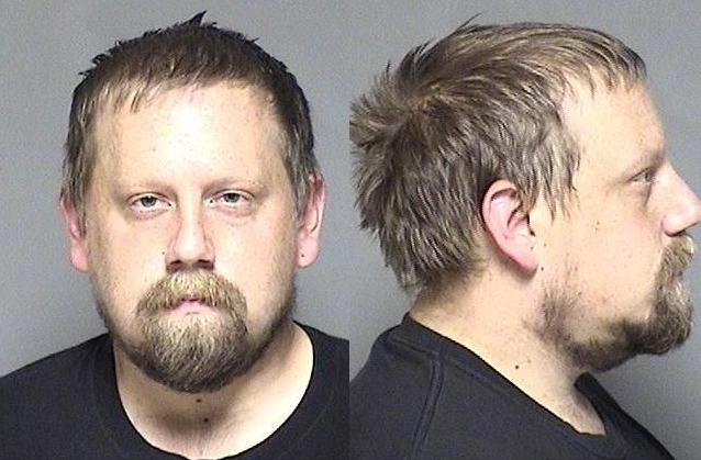 Greybull Town Councilman Arrested, Charged With Child Porn Possession,  Distribution