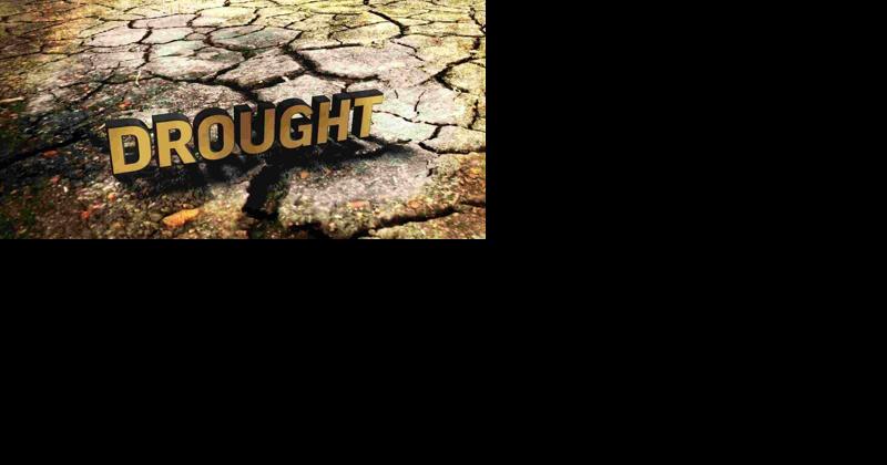 Iowa is dryer than it has been in seven decades - Vimarsana News